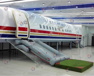 航空模拟设备公司的航空模拟器产品特点