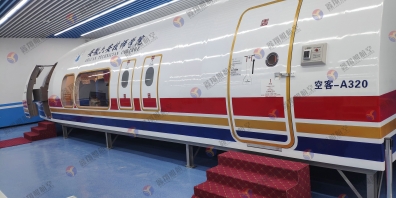 A320撤离训练舱的优点是什么有哪些种类？