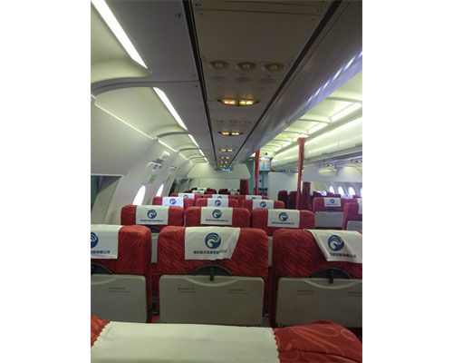 北京A320经济舱