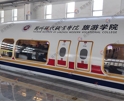 空客A320空中乘务训练舱