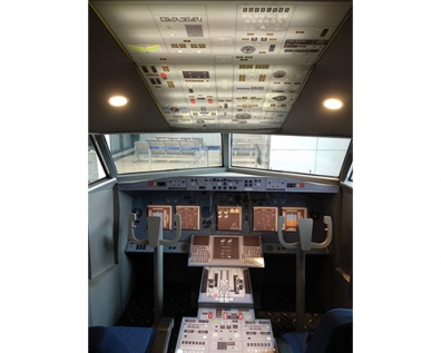 波音737-800空乘服务训练器
