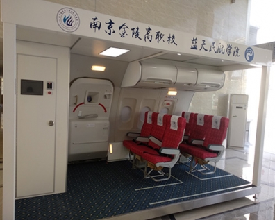 焦作舱门出口训练器